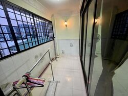 Blk 927 Yishun Central 1 (Yishun), HDB 5 Rooms #603091701